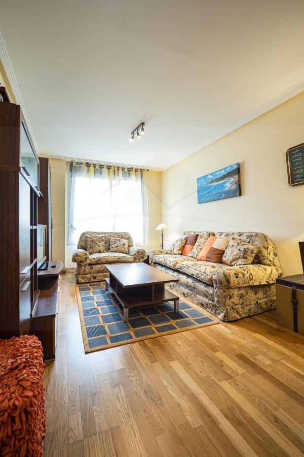Casina De Dante By Silastur La Arena Exterior foto