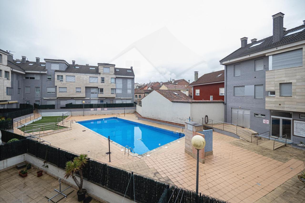 Casina De Dante By Silastur La Arena Exterior foto